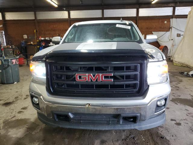 2015 GMC SIERRA K15 1GTV2UEC6FZ215431