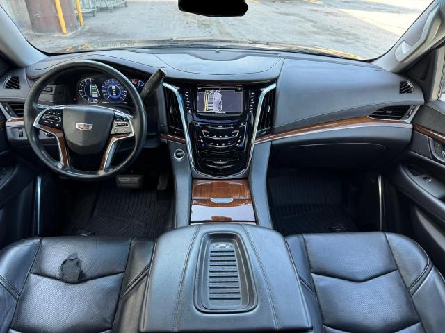 2020 CADILLAC ESCALADE E 1GYS4HKJ0LR186439