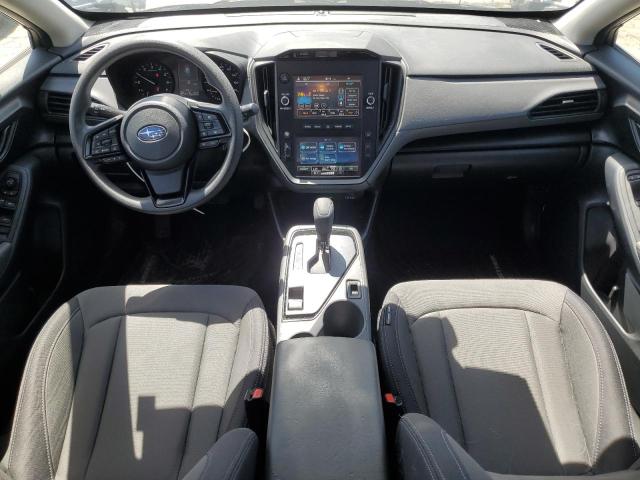 2024 SUBARU CROSSTREK - JF2GUABC2RH244636