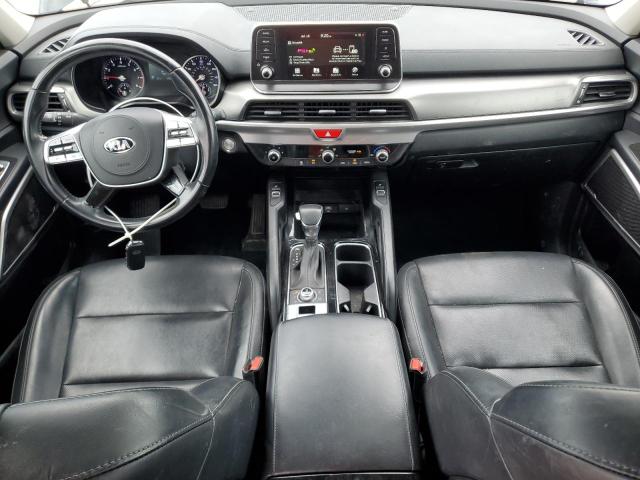 2020 KIA TELLURIDE - 5XYP6DHC7LG039508