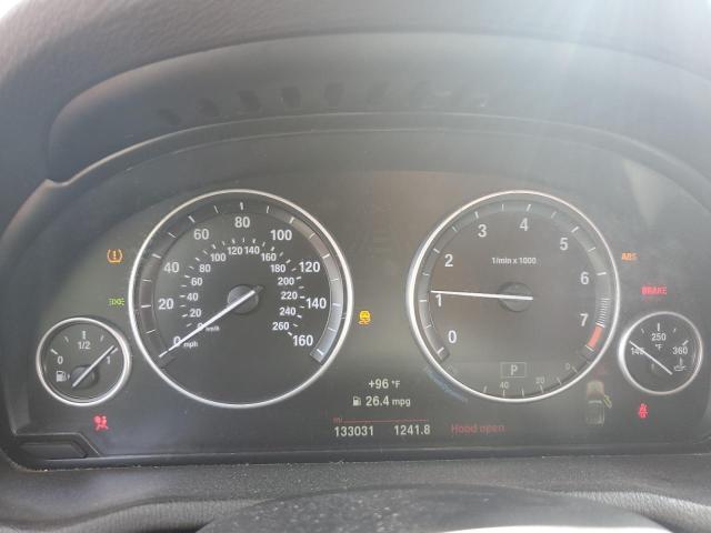 2017 BMW X3 XDRIVE2 5UXWX9C36H0T18179