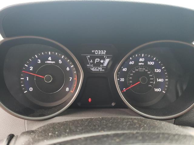 2016 HYUNDAI ELANTRA SE - 5NPDH4AE7GH746342