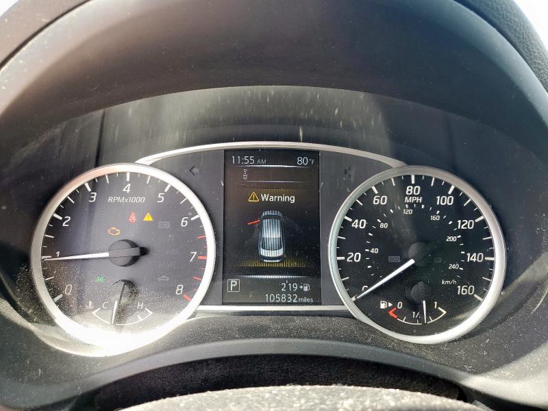 2018 NISSAN SENTRA S 3N1AB7AP2JY247226