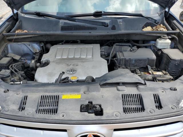 2013 TOYOTA HIGHLANDER - 5TDBK3EH9DS271323