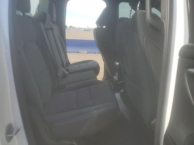 2021 RAM 1500 BIG H 1C6SRFBT9MN687634