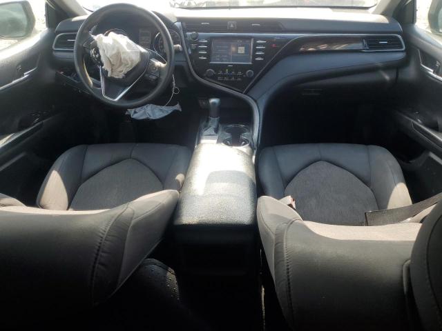 2020 TOYOTA CAMRY LE - 4T1C11AK6LU932356