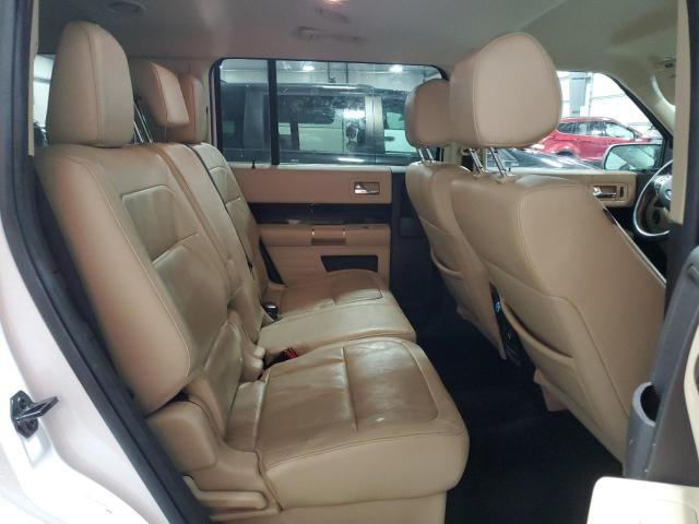 2018 FORD FLEX SEL 2FMHK6C81JBA10226