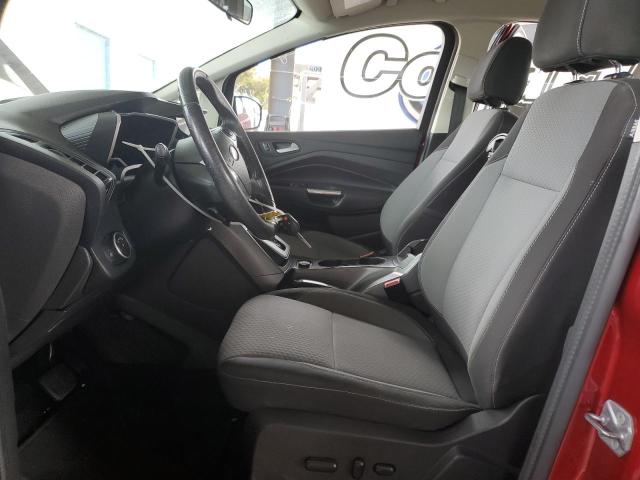 2017 FORD C-MAX SE 1FADP5EU6HL108130