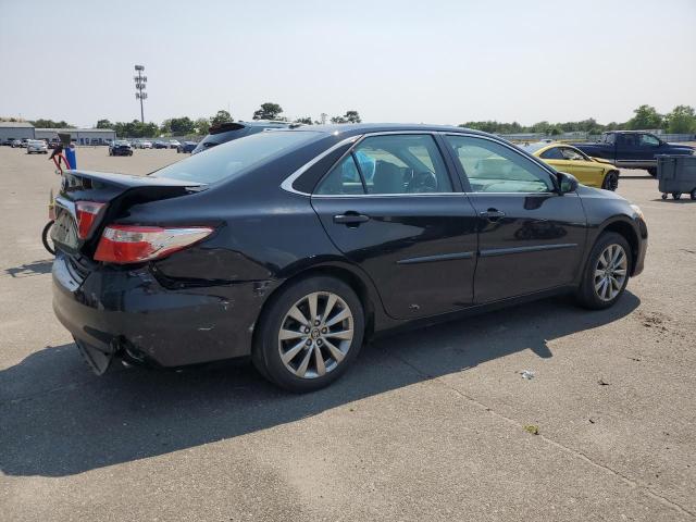 2017 TOYOTA CAMRY LE - 4T1BF1FKXHU662559