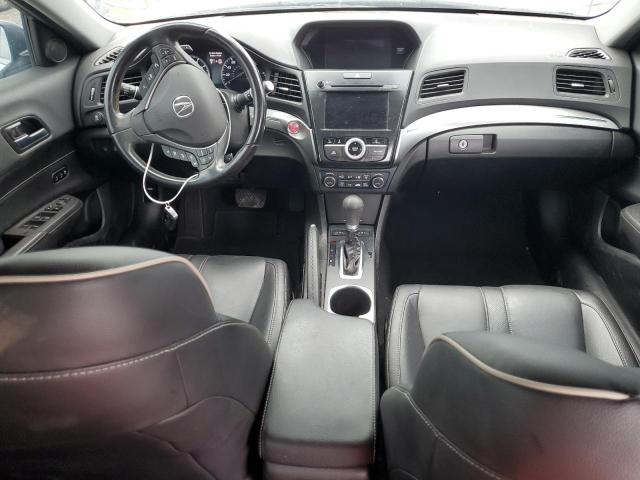 2020 ACURA ILX PREMIU 19UDE2F77LA009846