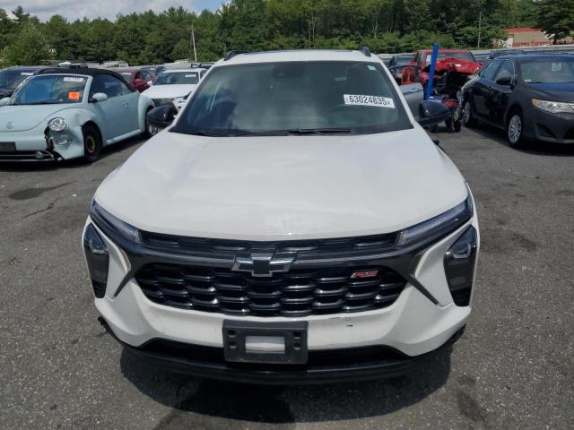 2024 CHEVROLET TRAX 2RS KL77LJE27RC221853