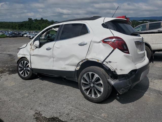 2019 BUICK ENCORE ESS KL4CJCSM0KB896104