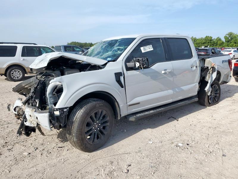 2024 FORD F150 LARIAT - 1FTFW5LD7RFC00159