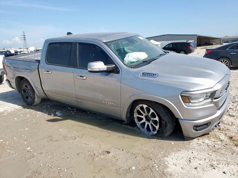 2021 RAM 1500 LARAM 1C6RREJTXMN820928