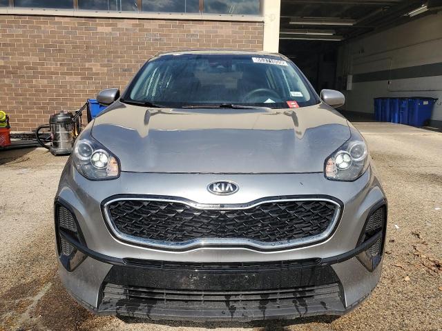 2021 KIA SPORTAGE L - KNDPM3ACXM7861230