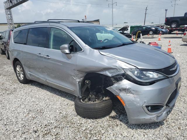 2017 CHRYSLER PACIFICA T - 2C4RC1BG8HR835487