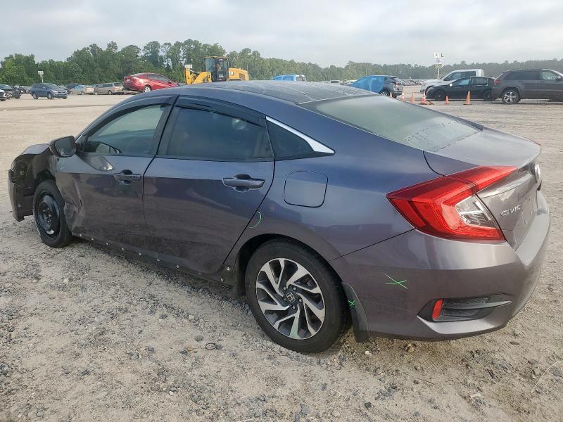 2016 HONDA CIVIC EX - 19XFC2F72GE054256