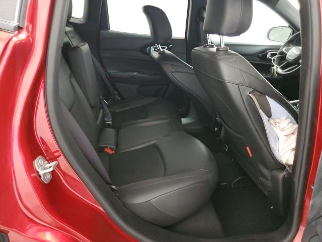 2025 JEEP COMPASS TR 3C4NJDDN6ST583924
