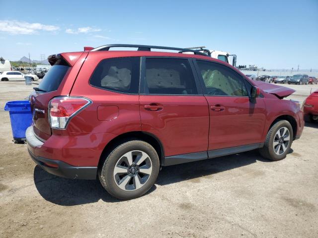 2018 SUBARU FORESTER 2 JF2SJAGC3JH430993