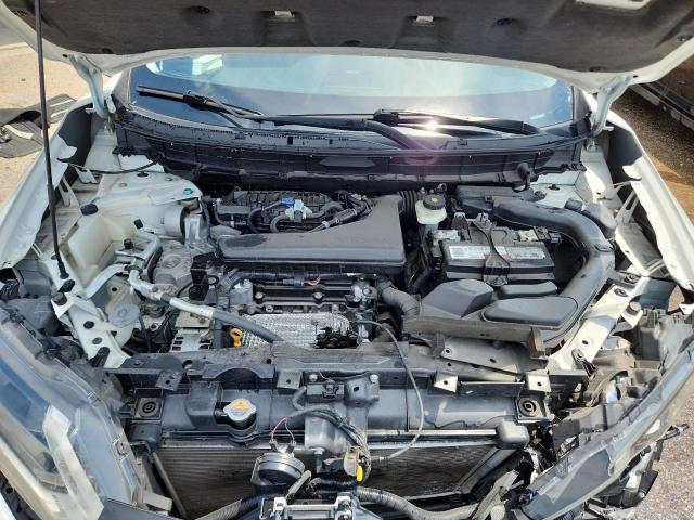 2019 NISSAN ROGUE S 5N1AT2MT1KC700764