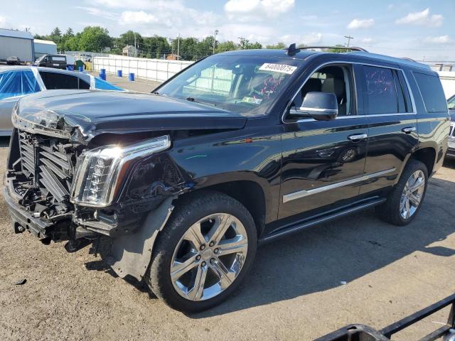 CADILLAC ESCALADE P