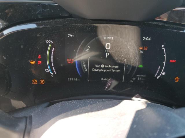 2024 LEXUS NX 450H LU JTJKKCFZ8R2024541