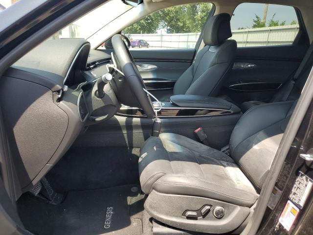 2025 GENESIS GV70 BASE KMUMADTB0SU200047