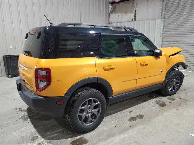 2022 FORD BRONCO SPO 3FMCR9D94NRD44532