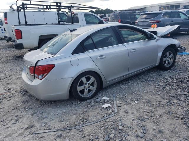 2016 CHEVROLET CRUZE LIMI 1G1PE5SB6G7120472