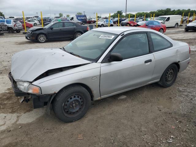 MITSUBISHI MIRAGE DE