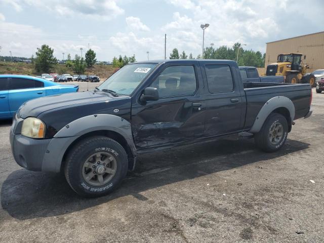 NISSAN FRONTIER C