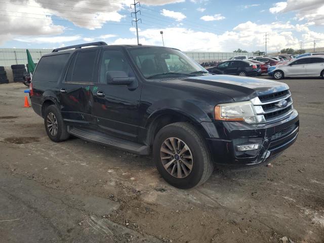 2016 FORD EXPEDITION - 1FMJK1HTXGEF54934