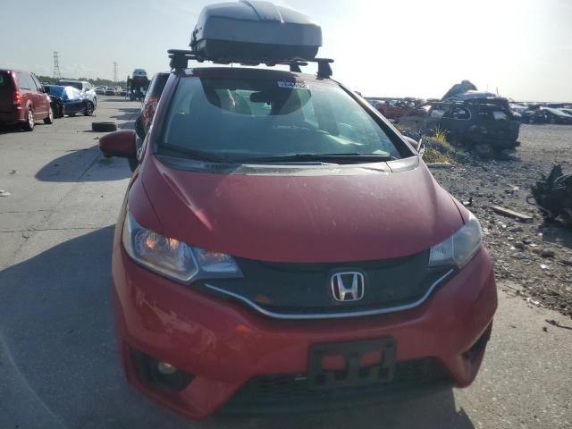 2015 HONDA FIT EX 3HGGK5H86FM756746