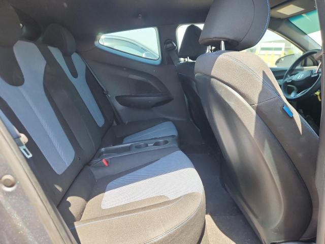 2021 HYUNDAI VELOSTER B - KMHTG6AF9MU032759