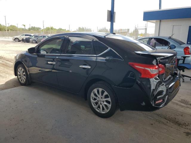 2018 NISSAN SENTRA S 3N1AB7AP0JY260251