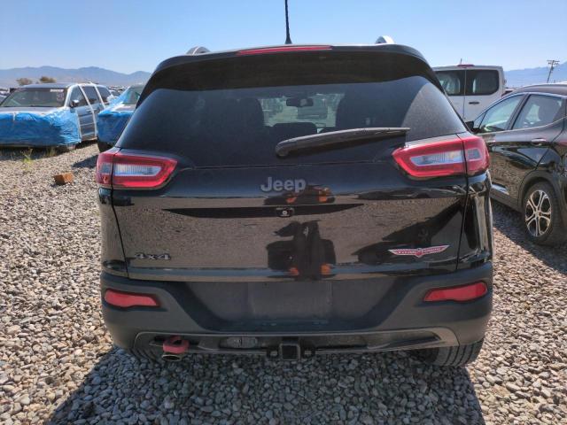 2014 JEEP CHEROKEE T - 1C4PJMBB8EW295077