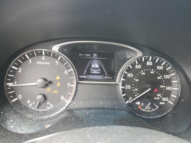 2016 NISSAN PATHFINDER 5N1AR2MM9GC644667