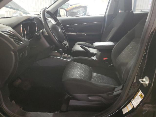 2020 MITSUBISHI OUTLANDER JA4AR3AU6LU028521