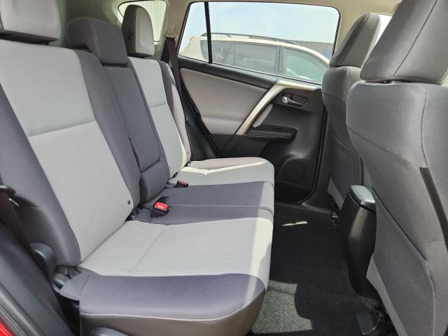 2015 TOYOTA RAV4 XLE - JTMRFREV2FD109107