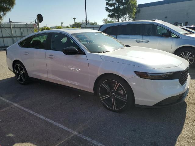 2023 HONDA ACCORD HYB 1HGCY2F54PA060793