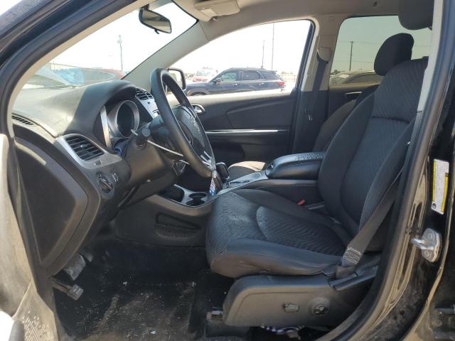 2017 DODGE JOURNEY SX 3C4PDDBG2HT512426