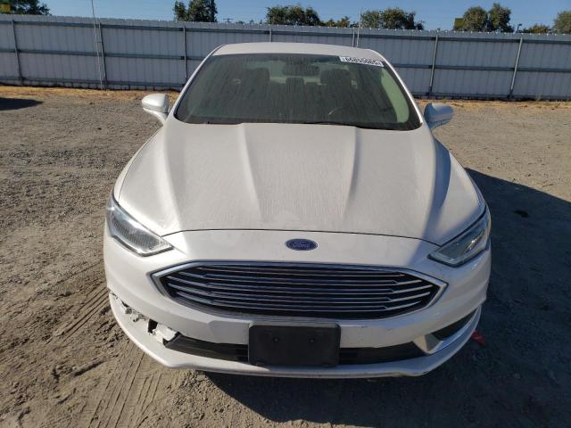 2018 FORD FUSION SE - 3FA6P0PU5JR111309