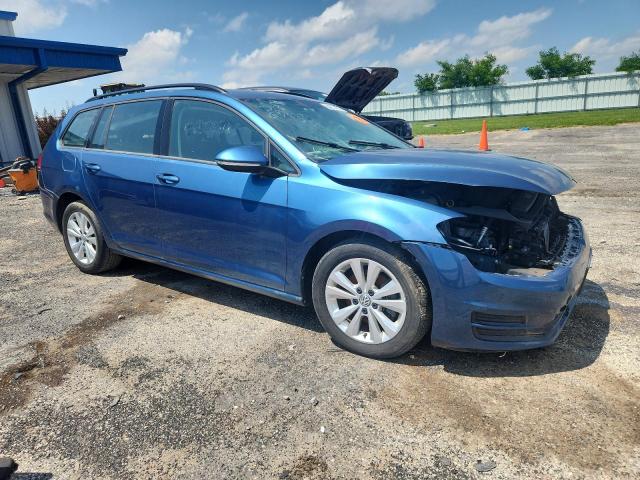 Vin: 3vw017auxhm524835, lot: 64074475, volkswagen golf s 20174