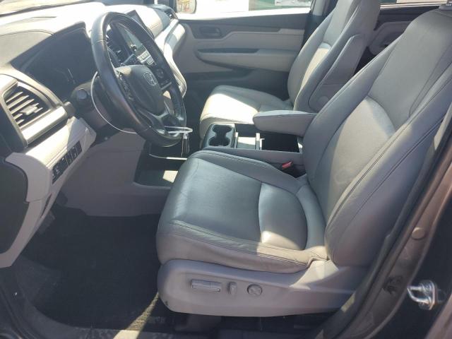2018 HONDA ODYSSEY TO 5FNRL6H89JB031195