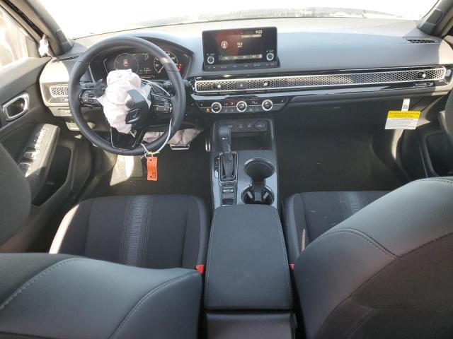 2025 HONDA CIVIC SPOR 2HGFE4F83SH342767