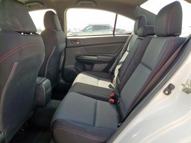 2020 SUBARU WRX JF1VA1A66L9824988