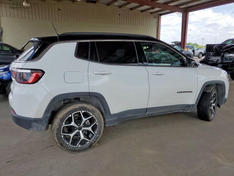 2025 JEEP COMPASS LI 3C4NJDCN7ST509932