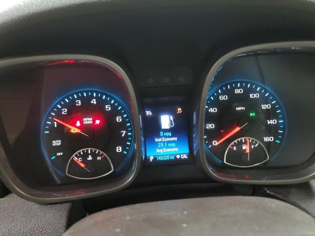 2015 CHEVROLET MALIBU 2LT 1G11D5SL8FF175477