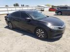 Lot #3292281299 2017 HONDA CIVIC EX