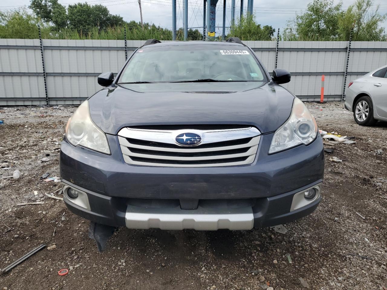 SUBARU OUTBACK 3.6R LIMITED